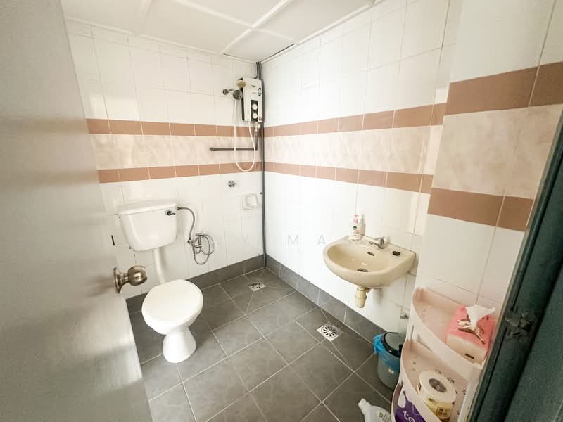 Apartment for Sale at Rhythm Avenue - Ivy Mak - PropertyGuru.com.my