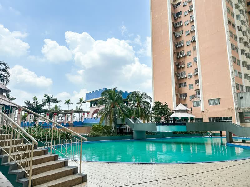 Apartment for Sale at Rhythm Avenue - Ivy Mak - PropertyGuru.com.my