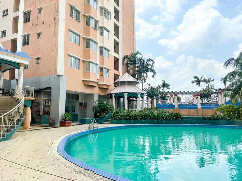 Apartment for Sale at Rhythm Avenue - Ivy Mak - PropertyGuru.com.my