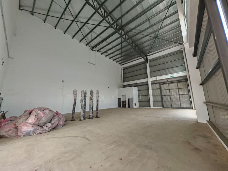 Kilang untuk Disewa di Sungai Buloh (Selangor) - Danny Lim - Interior - PropertyGuru.com.my