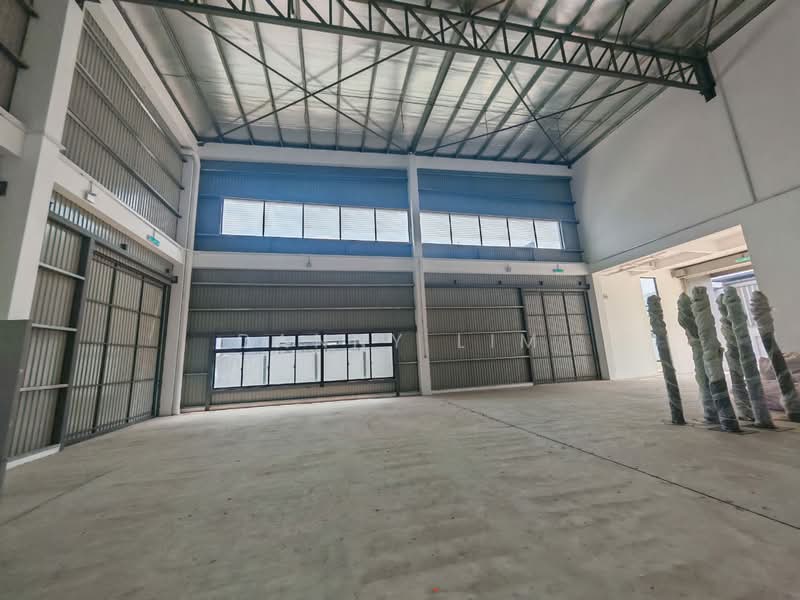 Kilang untuk Disewa di Sungai Buloh (Selangor) - Danny Lim - Interior - PropertyGuru.com.my
