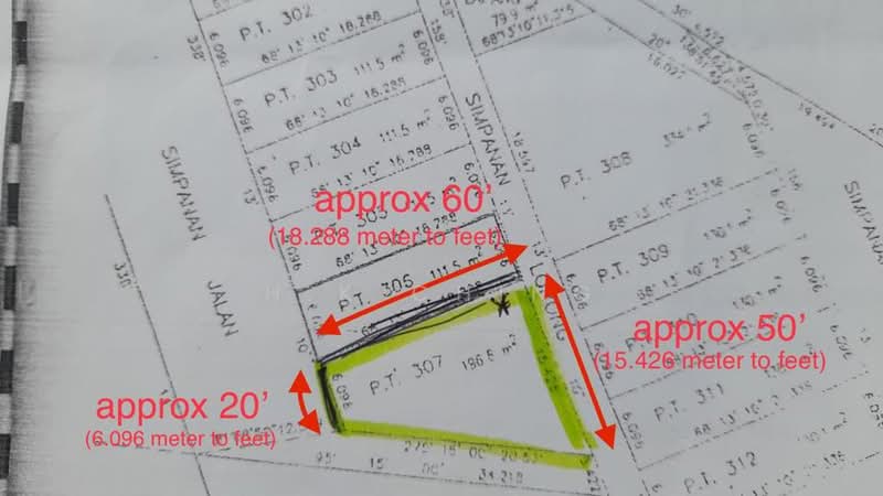 2-storey Terraced House for Sale in Bandar Baru Sungai Buloh (Sungai Buloh) - H.K Ching - PropertyGuru.com.my