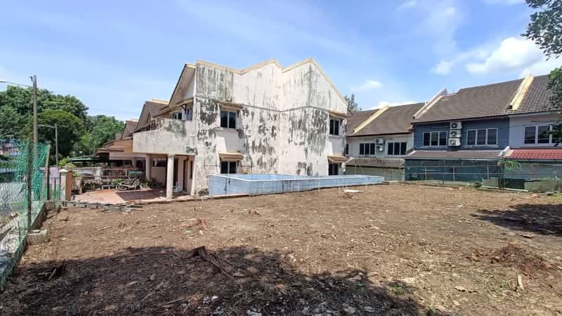 2-storey Terraced House for Sale in Bandar Baru Sungai Buloh (Sungai Buloh) - H.K Ching - Exterior - PropertyGuru.com.my