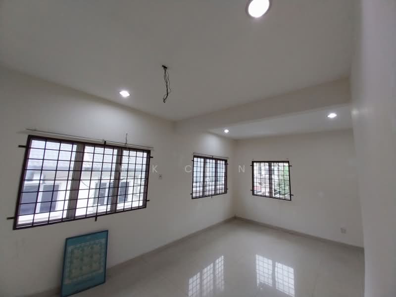 2-storey Terraced House for Sale in Bandar Baru Sungai Buloh (Sungai Buloh) - H.K Ching - Interior - PropertyGuru.com.my