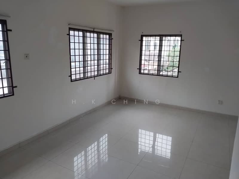 2-storey Terraced House for Sale in Bandar Baru Sungai Buloh (Sungai Buloh) - H.K Ching - Interior - PropertyGuru.com.my
