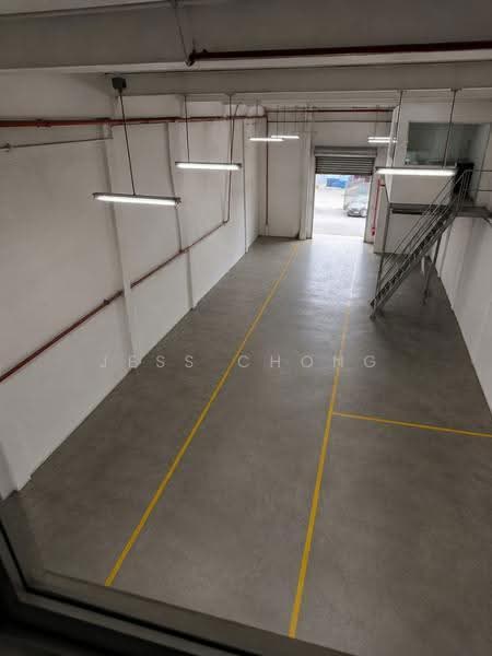 Factory for Sale in Puchong (Selangor) - Jess Chong - Interior - PropertyGuru.com.my