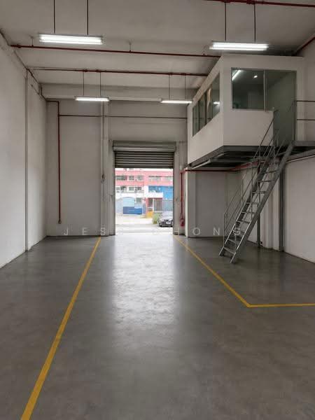 Factory for Sale in Puchong (Selangor) - Jess Chong - Interior - PropertyGuru.com.my