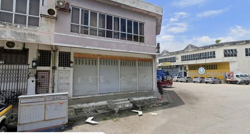 Factory for Sale in Puchong (Selangor) - Jess Chong - Exterior - PropertyGuru.com.my