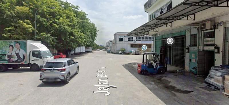 Factory for Sale in Puchong (Selangor) - Jess Chong - Exterior - PropertyGuru.com.my