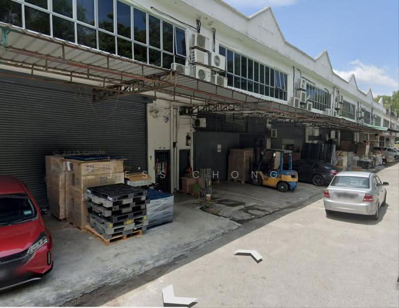 Factory for Sale in Puchong (Selangor) - Jess Chong - Exterior - PropertyGuru.com.my