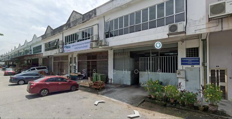 Factory for Sale in Puchong (Selangor) - Jess Chong - Exterior - PropertyGuru.com.my