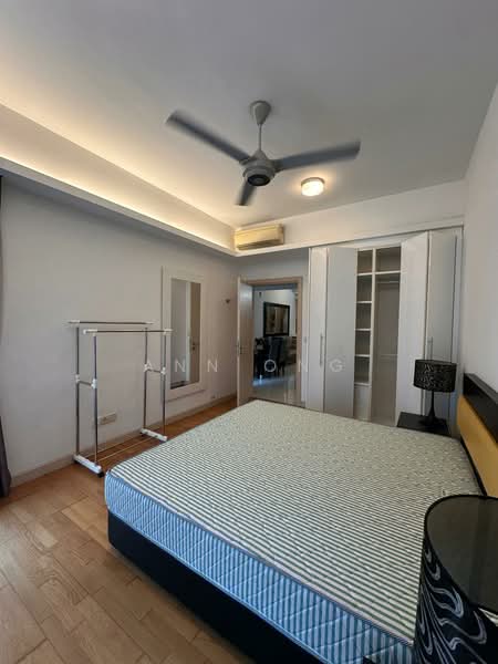 Service Residence for Sale at Suasana Bukit Ceylon / Raja Chulan Residences - Ann Ong - Bedroom - PropertyGuru.com.my