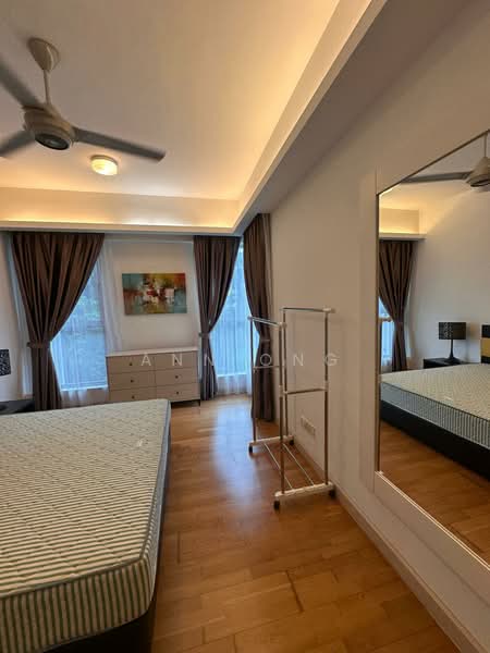 Service Residence for Sale at Suasana Bukit Ceylon / Raja Chulan Residences - Ann Ong - Bedroom - PropertyGuru.com.my