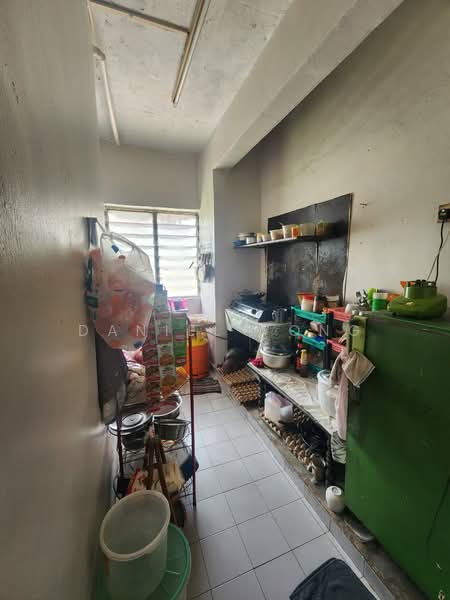 Flat for Sale at Taman Mutiara Rini - Daniel Yong - PropertyGuru.com.my
