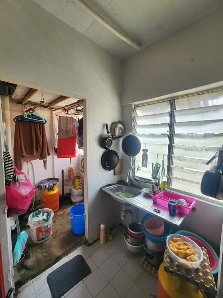 Flat for Sale at Taman Mutiara Rini - Daniel Yong - PropertyGuru.com.my