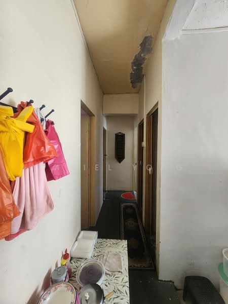 Flat for Sale at Taman Mutiara Rini - Daniel Yong - PropertyGuru.com.my