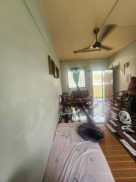 Flat for Sale at Taman Mutiara Rini - Daniel Yong - PropertyGuru.com.my
