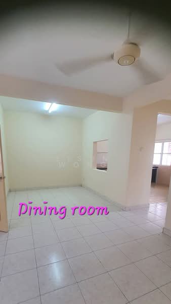 2-storey Terraced House for Rent in Kajang (Selangor) - Lisun Wong - Dining Room - PropertyGuru.com.my