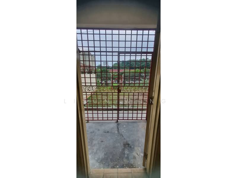 2-storey Terraced House for Rent in Kajang (Selangor) - Lisun Wong - Exterior - PropertyGuru.com.my