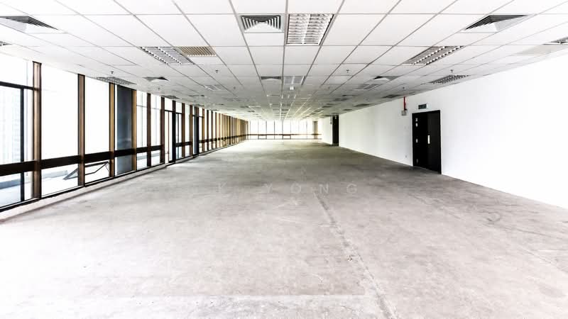 Pejabat untuk Disewa di KLCC (KL City Centre) - TK Yong - Interior - PropertyGuru.com.my