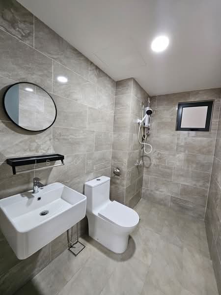 Servis Apartment untuk Disewa di M Arisa - Isnur Ismail - PropertyGuru.com.my