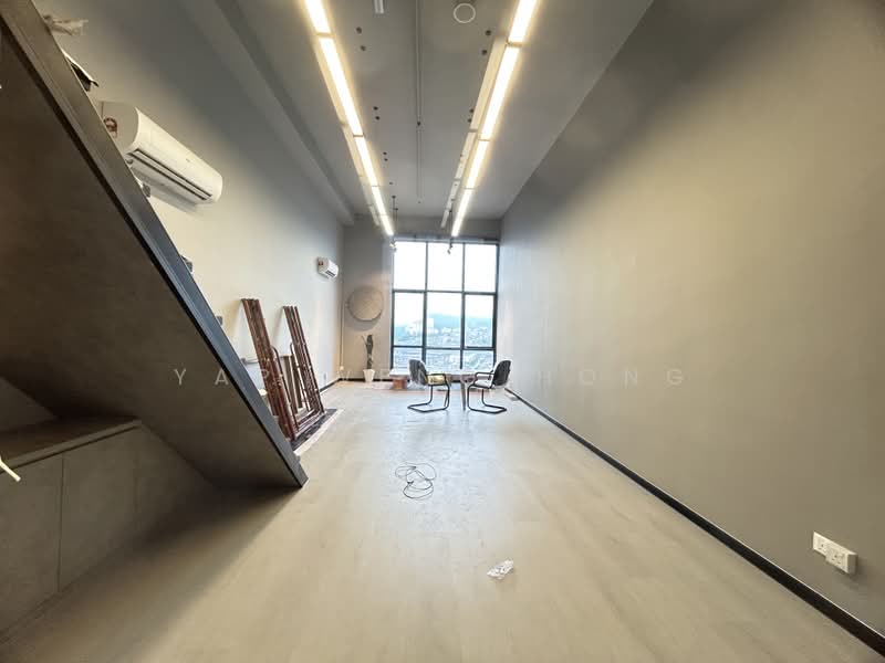 Pejabat untuk Disewa di Mutiara Central (Cheras) - Yap Weng Hong - Interior - PropertyGuru.com.my