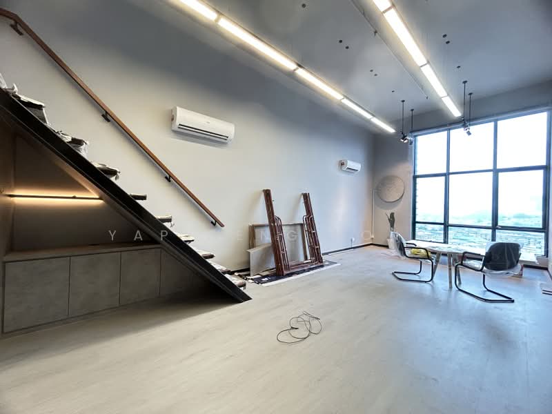 Pejabat untuk Disewa di Mutiara Central (Cheras) - Yap Weng Hong - Interior - PropertyGuru.com.my