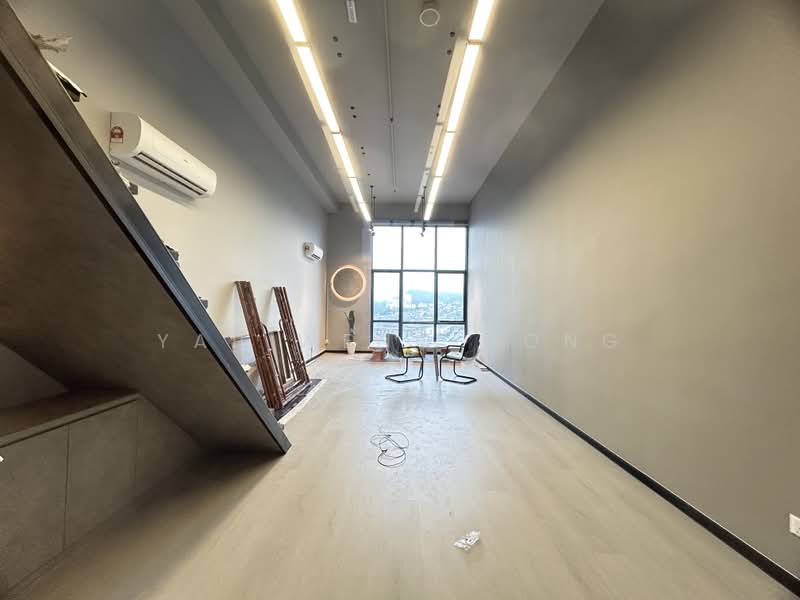 Pejabat untuk Disewa di Mutiara Central (Cheras) - Yap Weng Hong - Interior - PropertyGuru.com.my