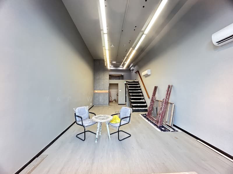 Pejabat untuk Disewa di Mutiara Central (Cheras) - Yap Weng Hong - Interior - PropertyGuru.com.my