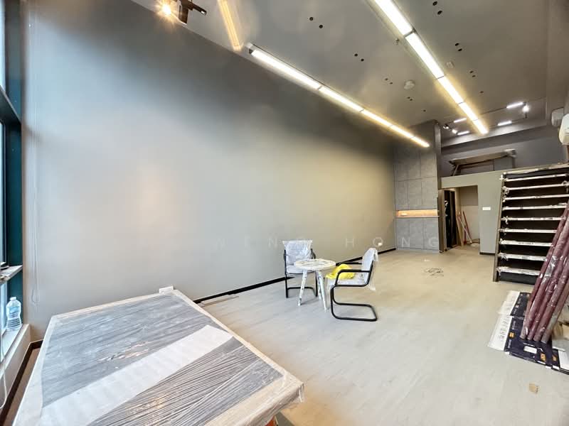 Pejabat untuk Disewa di Mutiara Central (Cheras) - Yap Weng Hong - Interior - PropertyGuru.com.my