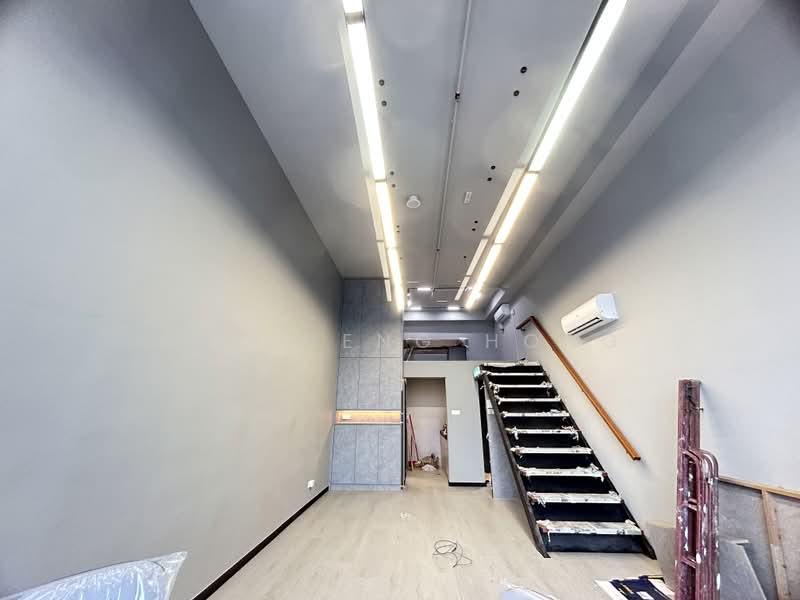 Pejabat untuk Disewa di Mutiara Central (Cheras) - Yap Weng Hong - Interior - PropertyGuru.com.my