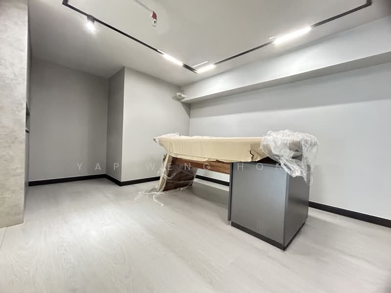 Pejabat untuk Disewa di Mutiara Central (Cheras) - Yap Weng Hong - Interior - PropertyGuru.com.my