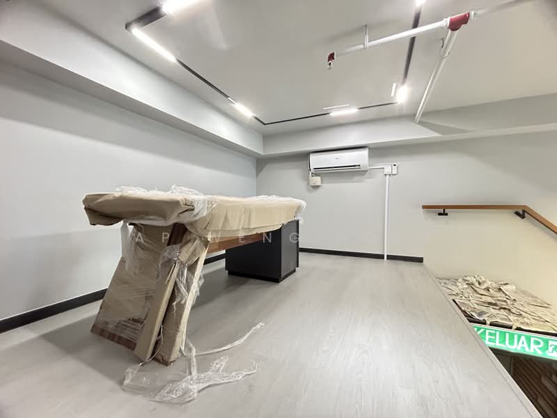 Pejabat untuk Disewa di Mutiara Central (Cheras) - Yap Weng Hong - Interior - PropertyGuru.com.my