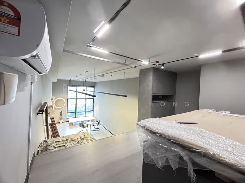 Pejabat untuk Disewa di Mutiara Central (Cheras) - Yap Weng Hong - Interior - PropertyGuru.com.my