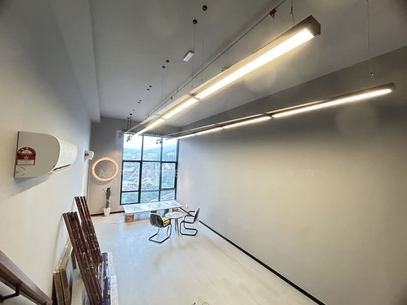 Pejabat untuk Disewa di Mutiara Central (Cheras) - Yap Weng Hong - View - PropertyGuru.com.my