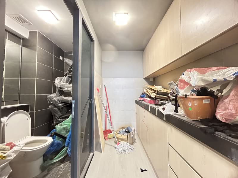 Pejabat untuk Disewa di Mutiara Central (Cheras) - Yap Weng Hong - Bathroom - PropertyGuru.com.my
