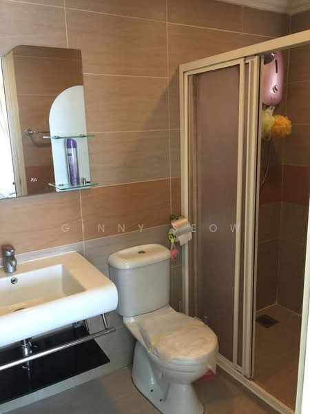Condominium for Sale at Dynasty Garden Condominium - Ginny Seow - PropertyGuru.com.my