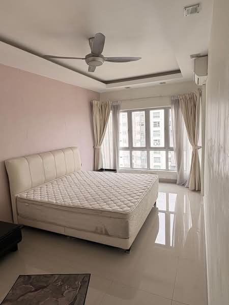 Condominium for Sale at Dynasty Garden Condominium - Ginny Seow - PropertyGuru.com.my