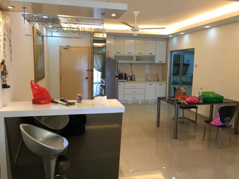 Condominium for Sale at Dynasty Garden Condominium - Ginny Seow - PropertyGuru.com.my