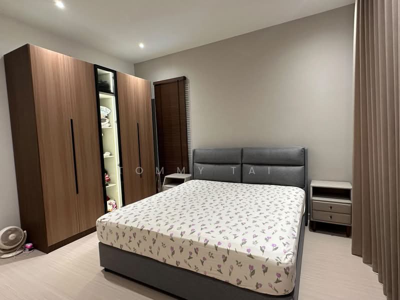 Semi-Detached House for Sale in Bandar Dato Onn (Tebrau) - Tommy Tai - Bedroom - PropertyGuru.com.my