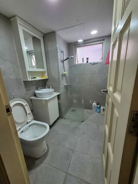 Condominium for Sale at Mont Kiara Pelangi - Sin Yee - Bathroom - PropertyGuru.com.my