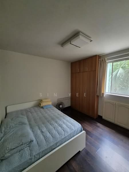 Condominium for Sale at Mont Kiara Pelangi - Sin Yee - Bedroom - PropertyGuru.com.my