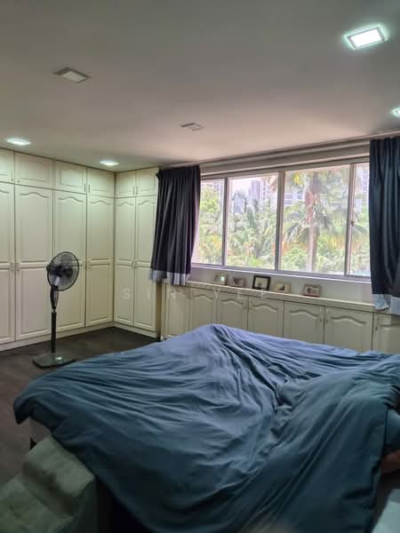 Condominium for Sale at Mont Kiara Pelangi - Sin Yee - Bedroom - PropertyGuru.com.my