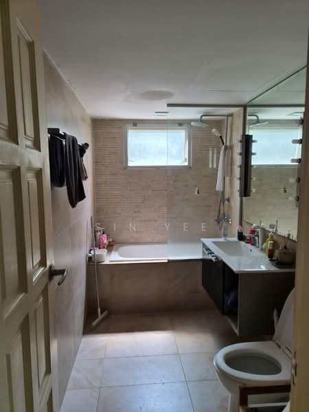 Condominium for Sale at Mont Kiara Pelangi - Sin Yee - Bathroom - PropertyGuru.com.my
