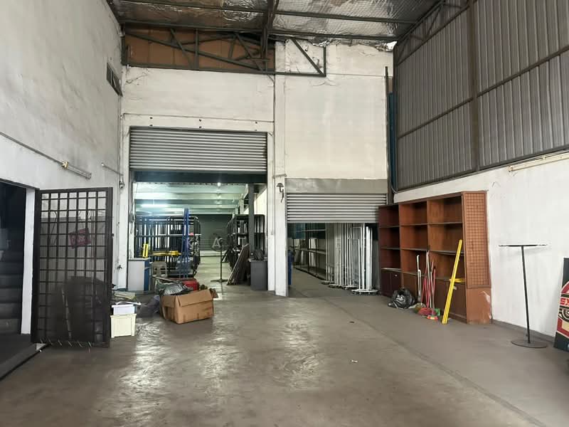 Kilang untuk Disewa di Skudai (Johor) - Kate Tee - Interior - PropertyGuru.com.my