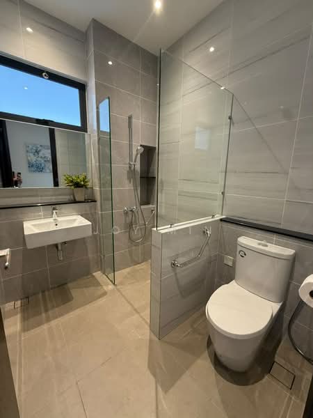 Rumah Banglo untuk Disewa di Horizon Hills (Iskandar Puteri (Nusajaya)) - Joy Min - Bathroom - PropertyGuru.com.my