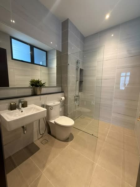 Rumah Banglo untuk Disewa di Horizon Hills (Iskandar Puteri (Nusajaya)) - Joy Min - Bathroom - PropertyGuru.com.my