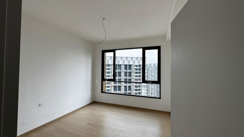 Servis Apartment untuk Disewa di BeCentral @ i-City - Nike Ng - Interior - PropertyGuru.com.my