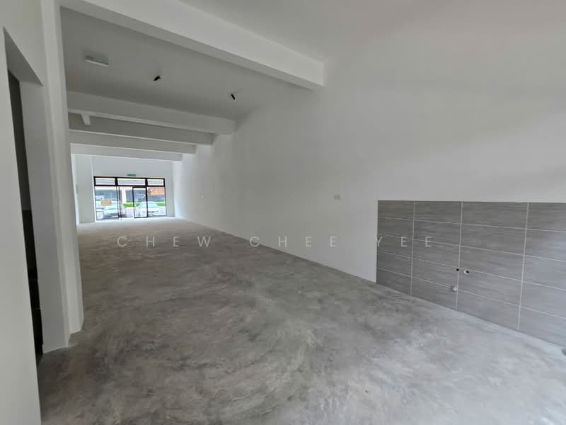 Shop for Rent in Horizon Hills (Iskandar Puteri (Nusajaya)) - Chew Chee Yee - Interior - PropertyGuru.com.my