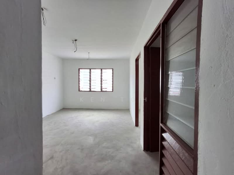 Apartment for Sale at Kenanga Apartment - Ken Toh - Interior - PropertyGuru.com.my